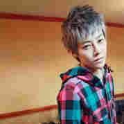 杨伊蒋的个人资料头像