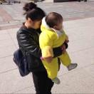 小小最美的个人资料头像