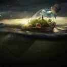 陌夏的个人资料头像