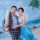 皓月在掘金的个人资料头像