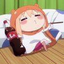 板上钉钉的个人资料头像