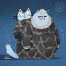 BerlinWalker的个人资料头像