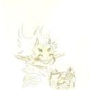 蓝蓝水水清清醒醒的个人资料头像