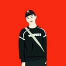 ZHOUGREAT的个人资料头像