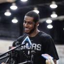 LaMarcusAldridge的个人资料头像