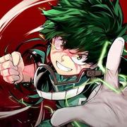 目标大前端的个人资料头像