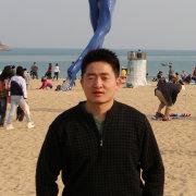 一代英豪人物的个人资料头像