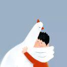 吃菜不吃饭的个人资料头像