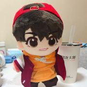 挧鹿的个人资料头像