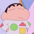 我是野原新之助的个人资料头像