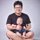 钩子在掘金的个人资料头像