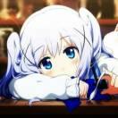 Yama酱的个人资料头像