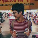 鐘大凌的个人资料头像