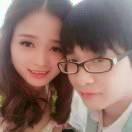 皓月不想说话的个人资料头像