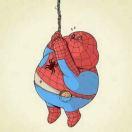 溪上桥下不想说话的个人资料头像