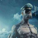 别把锅拿走的个人资料头像