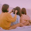 南瓜小姐的个人资料头像