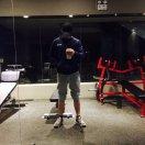 BESTU张正雨的个人资料头像