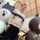 孙晓旭的个人资料头像