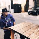 骆就是我的个人资料头像