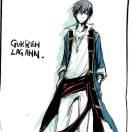 向着沧溟之中的个人资料头像