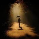 一个人的朝圣君的个人资料头像