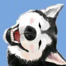 吃苹果重名了的个人资料头像