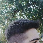 国民男神吴肉肉的个人资料头像