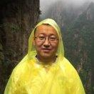 alilx企业中台的个人资料头像