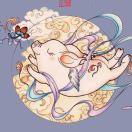 后来的个人资料头像