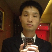 逼格杰森的个人资料头像