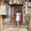 杨煜就是我的个人资料头像