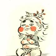 我来理发的的个人资料头像