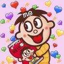 玉石石儿的个人资料头像