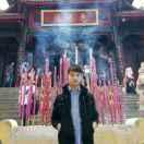 从前后来的个人资料头像