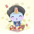 一个人的夜的个人资料头像