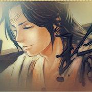 蔚蓝_White007酱的个人资料头像