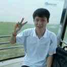 後来就是我的个人资料头像