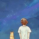 追梦子的个人资料头像