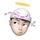 清就是我的个人资料头像