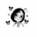 你有一份工作等待签收的个人资料头像