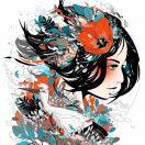 神罗万象的个人资料头像