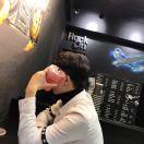 独白line的个人资料头像