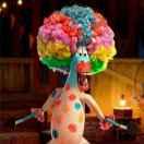 嗯哼的个人资料头像