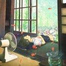 春夏秋冬的个人资料头像