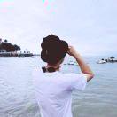 扎心男友的个人资料头像