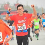 交院比较英俊的杨老师的个人资料头像