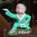 一花一叶的个人资料头像
