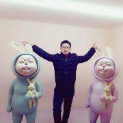 蟠桃盛开的个人资料头像