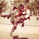 张十三不想说话的个人资料头像